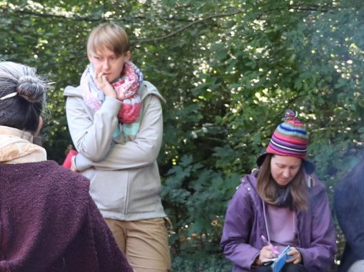 Osterputz à Muttersholtz