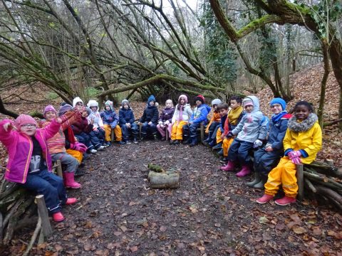 Atelier Parents – Enfants