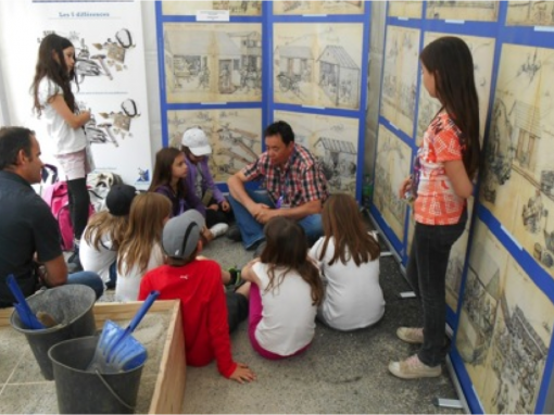 Soirée poétique : Florival à l&rsquo;Andalous