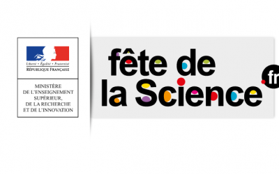 Gare aux idées reçues : la Fête de la Science 2018 commence !