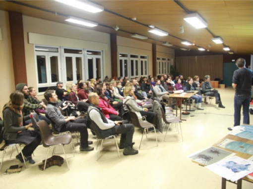 Conférence