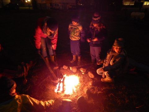 Week-end découverte