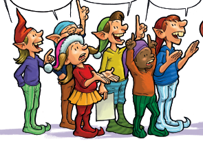 L’Ariena vous souhaite de bonnes fêtes et une bonne année 2021 !