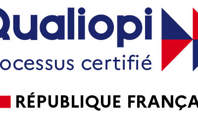 L’Ariena est certifiée « Qualiopi » depuis le 1er décembre 2020 !