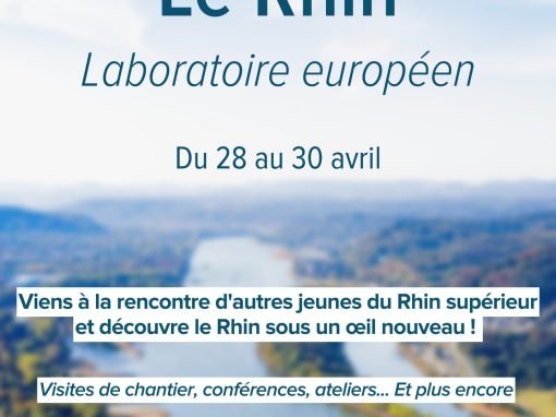 Visites, conférences, ateliers…et plus encore