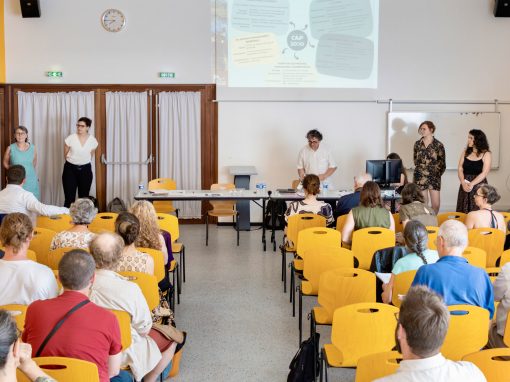 Les clés du Mécénat