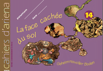 Cahier d’ariena n°14 –  La face cachée du sol