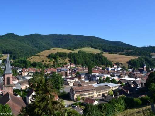 L’art du partage pour les 35e journées européennes du patrimoine