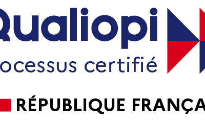 L’Ariena est certifiée « Qualiopi » depuis le 1er décembre 2020 !